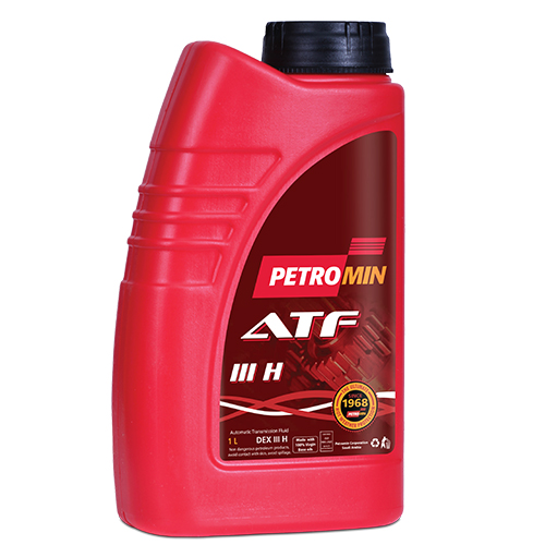 Petromin ATF III H - 1L