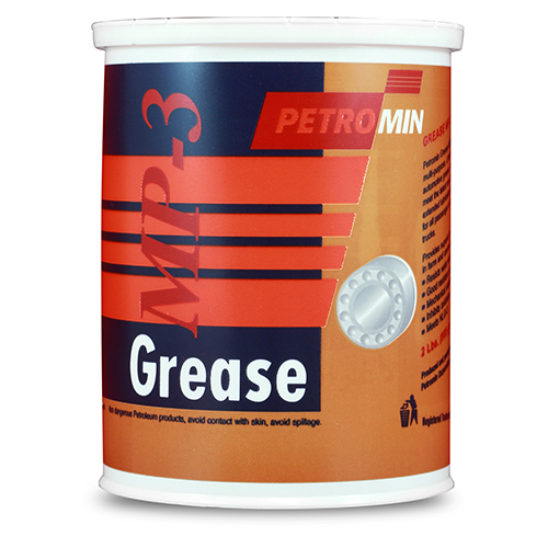 Petromin MP-3 Grease - 2 lbs (907 g)