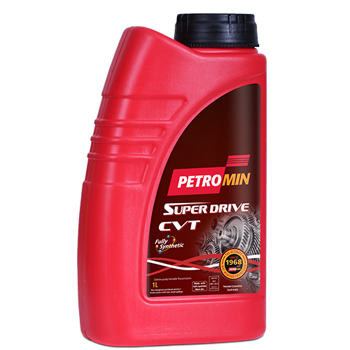 Petromin Super Drive CVT - 1L
