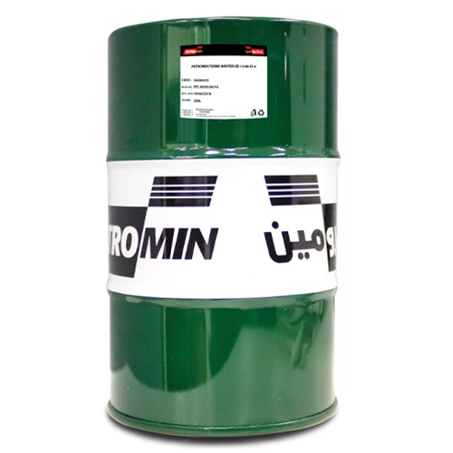 Petromin TurboMaster LD 10W-40 CI-4 - 209L