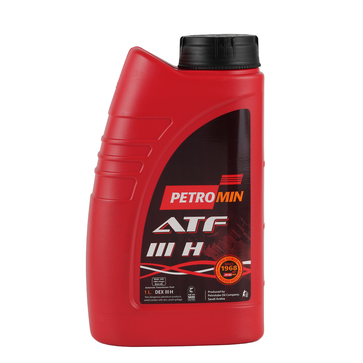 ATF DEXRON III H