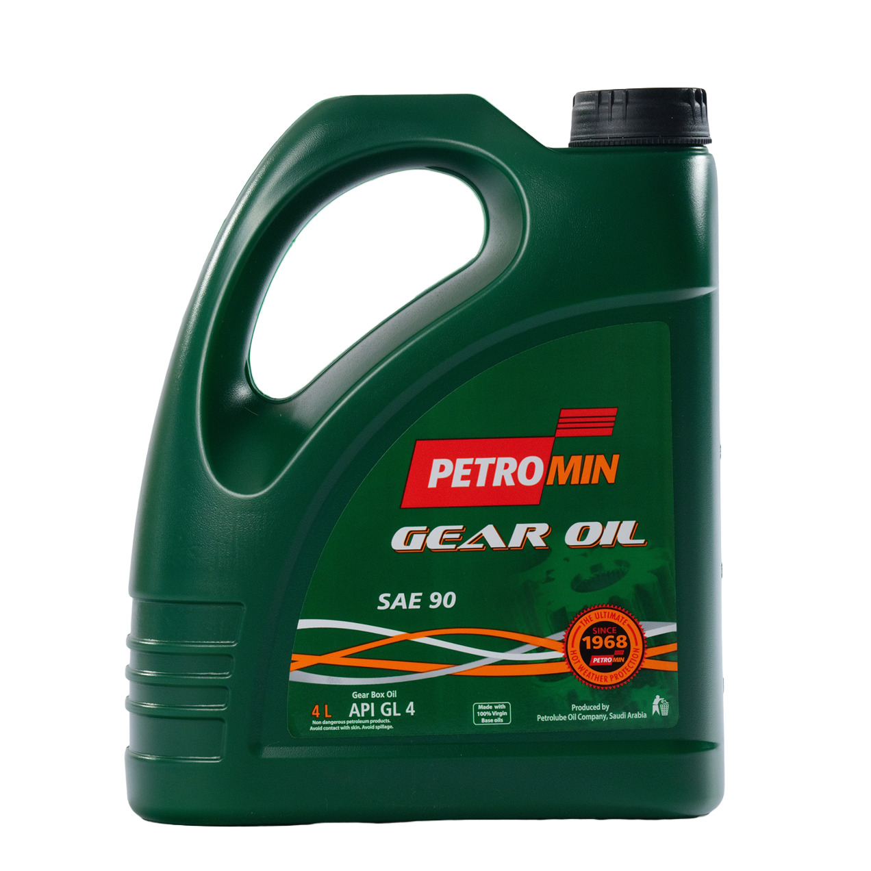 GEARBOX OIL 90